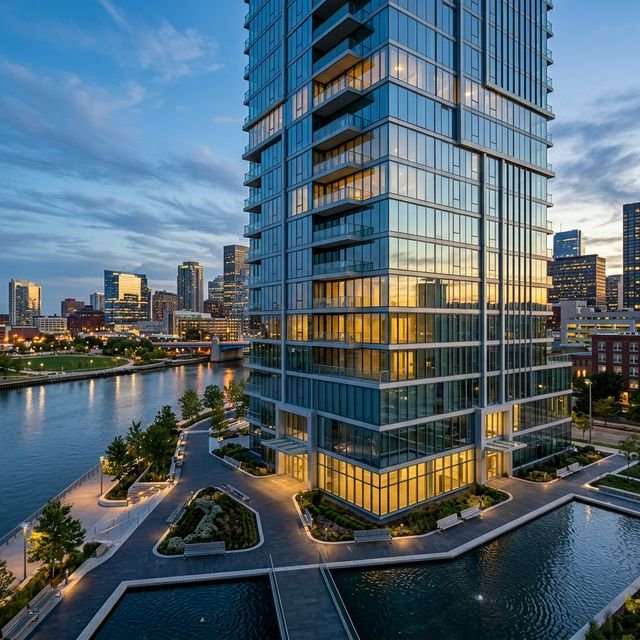 Real Estate Industry Preview