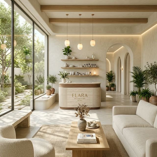 Wellness Industry Preview