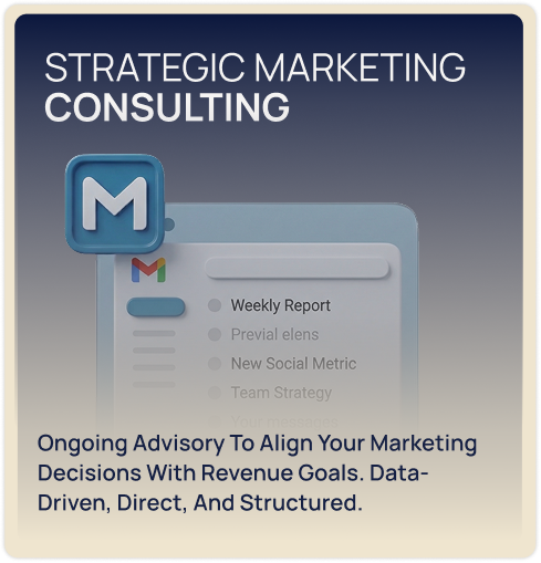 Social Growth Consulting